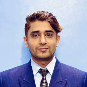 रोशन अधिकारी