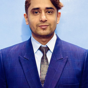 रोशन अधिकारी