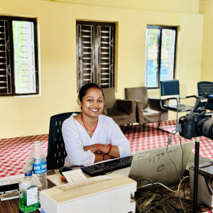 भारती शाह