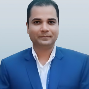 चन्द्र प्रकाश कर्ण