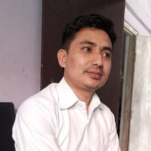 धाताराम श्रेष्ठ