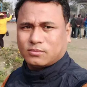 पन्चु चाैधरी