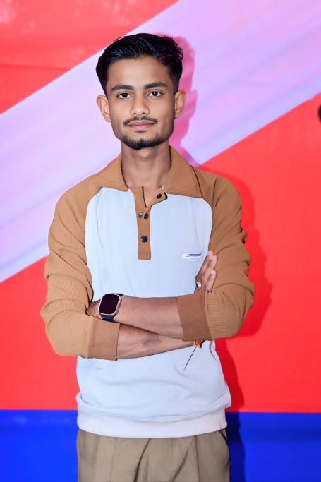 राेहीत साह