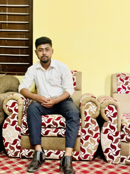 .अभिषेक मण्डल