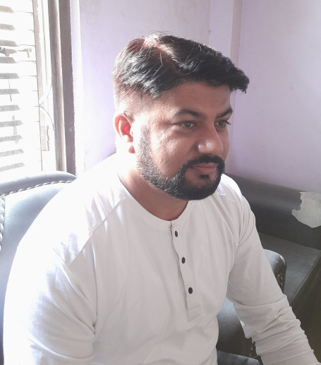 निर्मल कुमार खतिवडा